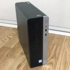 HP ProDesk 400 G5 SFF（CPUはWindows11正式対応）