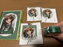 うたプリ ASSDMS まとめ売り 嶺二