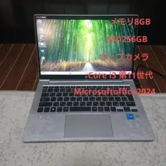HP ProBook HQ-TRE71025 Core i3 第11世代のサムネイル