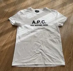 A.P.C. 　Tシャツ