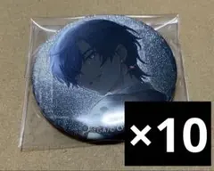 グリッター缶バッジ KAITO