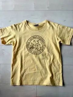 Columbia コロンビア キッズ Tシャツ Sのサムネイル