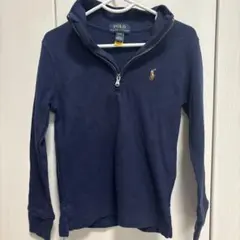 ポロ　ラルフローレン　長袖　子供服　4\4T 3〜4歳（日本サイズ100センチ）