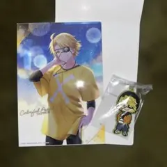 カラフルピーチ　たっつん　一番くじ