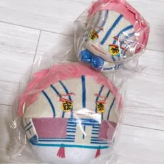 鬼滅の刃 猗窩座 ふわコロりん はぐキャラコレクション 10