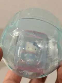 【即発送可】ハローキティ ミニチュアパッケージコレクション ナース
