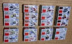ディズニーモータース　セブンアンドアイ限定　20台セット　新品未使用　未開封