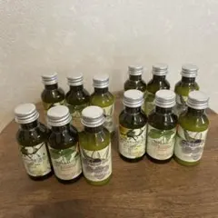 Bio Naturals アメニティ3種×4セット 12本