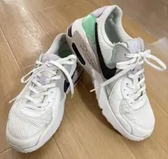 NIKE AIR MAX EXCEE 23センチ
