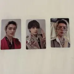 M!LK 佐野勇斗 好きすぎて滅 爆裂愛してる トレカ