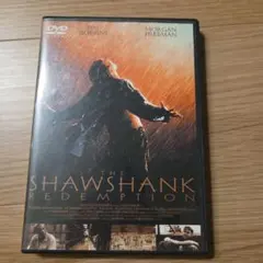 ショーシャンクの空に('94米)