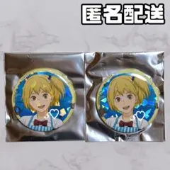 蓮ノ空 徒町小鈴 缶バッジセット - メルカリ
