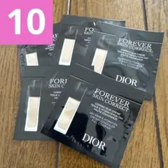 ディオールスキン フォーエヴァー スキン コレクト コンシーラー