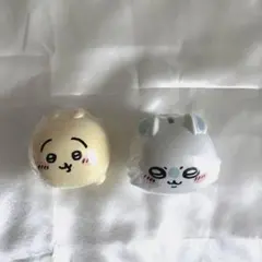 ちいかわ　貯金箱