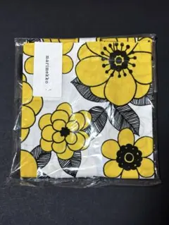 マリメッコ　ケスティト　kestit トートバッグ　新品未開封品