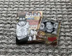 ONE PIECE アクリルフィギュアコレクション“HEROES “