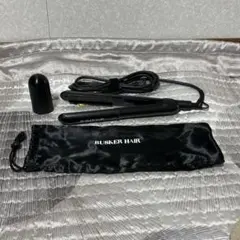 BUSKER HAIR 韓国風ウェーブヘアアイロンのサムネイル
