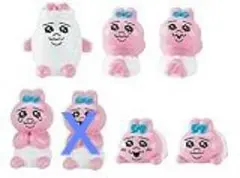 おぱんちゅうさぎ インテリアミニフィギュア