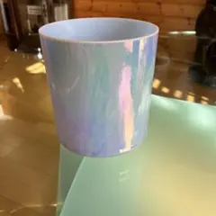 クリスタルトーンズ社クリスタルボウル　カーネリアンE ＋25 2026年最新】クリスタルトーンズの人気アイテム - メルカリ