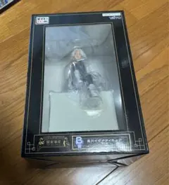 東京リベンジャーズ　関東事変　B賞　黒川イザナフィギュア　くじ