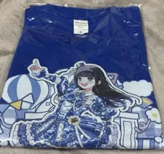 iLiFE! 空詩かれん 推しT Tシャツ 武道館