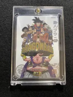 2026年最新】ドラゴンボールヒーローズ mm6 da 魔人ブウの人気アイテム