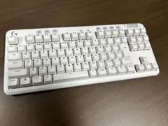 Logicool G715 LIGHTSPEED ワイヤレスキーボードタクタイル