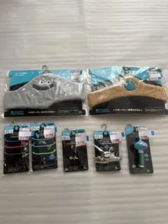 【新品】ドラゴンクエスト スマイルスライム コスメ＆ビューティー 豪華セット
