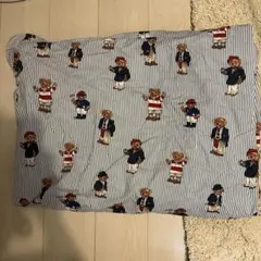 2025年最新】ラルフローレン コンフォーターカバー シングルの人気