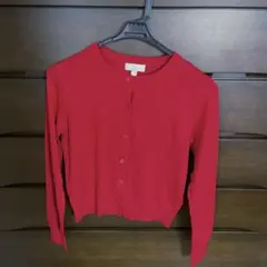 H&M カーディガン