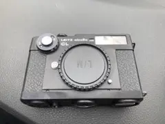 2026年最新】leitz minolta clの人気アイテム - メルカリ
