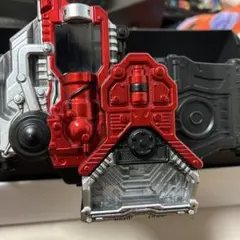 仮面ライダーダブルCSM
