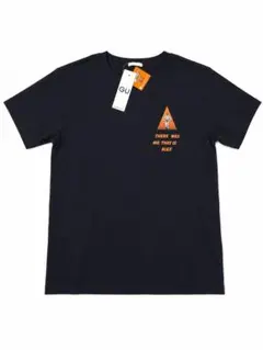 GU 時計じかけのオレンジ Tシャツ 未使用 キューブリック 映画Tシャツのサムネイル