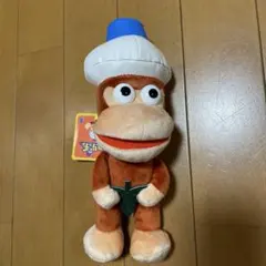 サルゲッチュ ぬいぐるみ