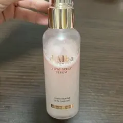 ダルバ ミスト バイタルスプレーセラム 50ml d'Alba