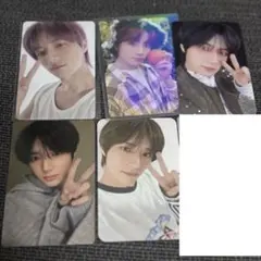 txt ボムギュ　まとめ売り　トレカ