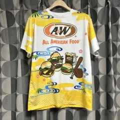 2026年最新】a&w 沖縄 阪神の人気アイテム - メルカリ