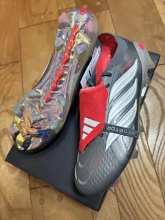 adidas PREDATOR ELITE FT FG 27.0cm - メルカリ