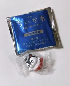 ちいかわ　映画　めじるし　特典　セイレーン