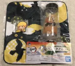 新品未開封★ 鬼滅の刃 一番くじ ★ 我妻善逸 ★E賞 & F賞 & G賞 ★