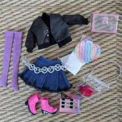 ハッシュタグリカ