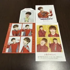 Kis-My-Ft2 宮田俊哉 切り抜き