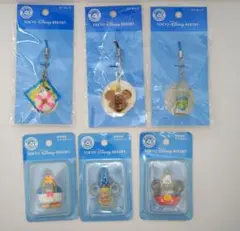 ディズニー ミニチュアフード