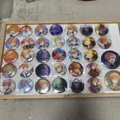 プロセカ 東雲彰人 ビビバス 缶バッジ まとめ売り