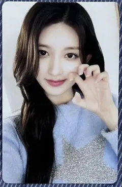 【新品未使用】ガウル トレカ I'VE MINE kmstation 2.0