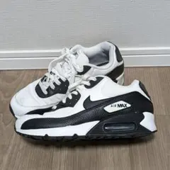 Nike Air Max 90 ナイキ エアマックス 90 パンダ 29.5cm - メルカリ