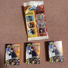 り*読様 UNO マクドナルド　僕のヒーローアカデミア