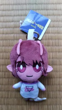 チハル 銀河特急 ミルキーサブウェイ ちまっとさん ぬいぐるみ Part1のサムネイル