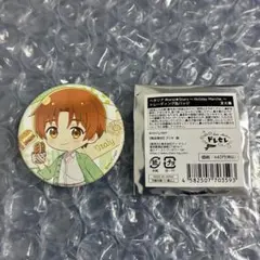 ヘタリア ドイツ 缶バッジ ホリデーマルシェ ドレセレmini キャラログ