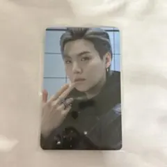 2026年最新】bts proof トレカ ユンギ sugaの人気アイテム - メルカリ
